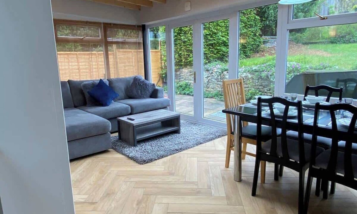 Northampton House | Host & Stay | Bankside House