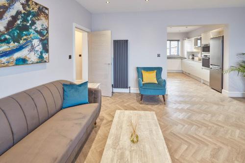 Redcar Apartment | Host & Stay - Bellevue Apartments