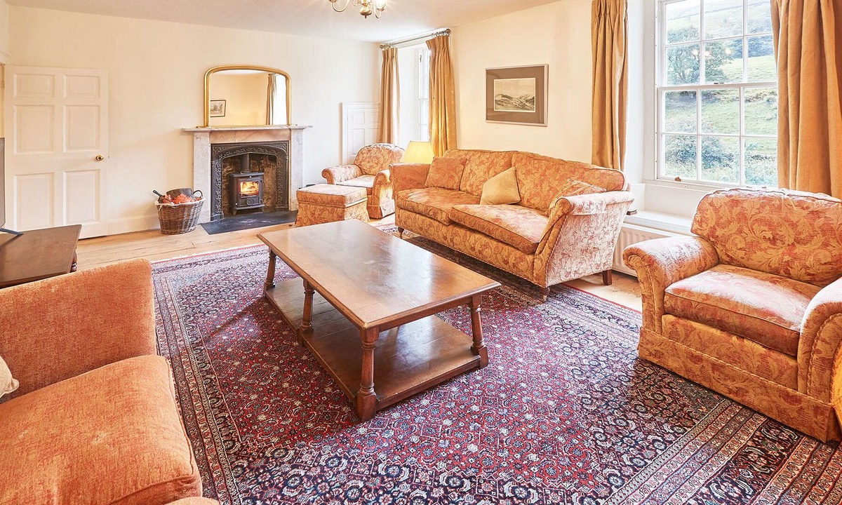 Muker Apartment | Host & Stay | Bridge House