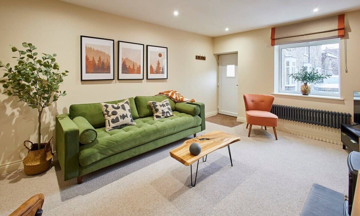 Barnard Castle House | Host & Stay | Cinnamon Cottage