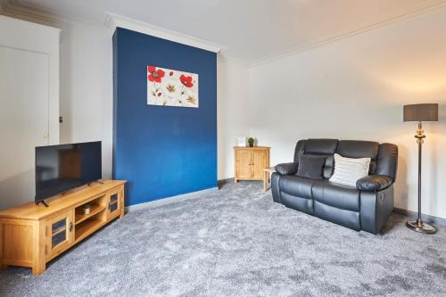 Redcar Apartment | Host & Stay - Clarendon Apartments