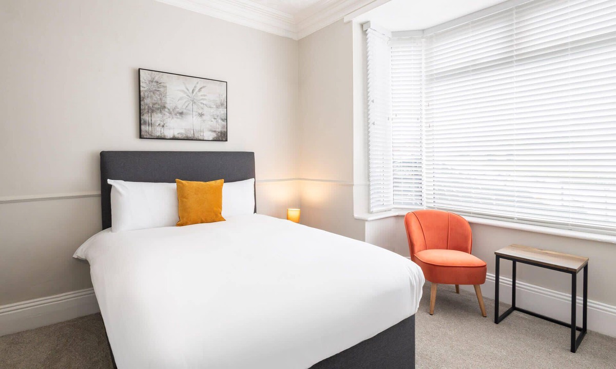 Darlington Apartment | Host & Stay | Clifton Studio 1