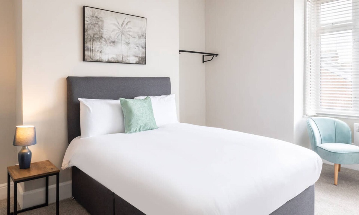 Darlington Apartment | Host Stay Clifton Studio 2