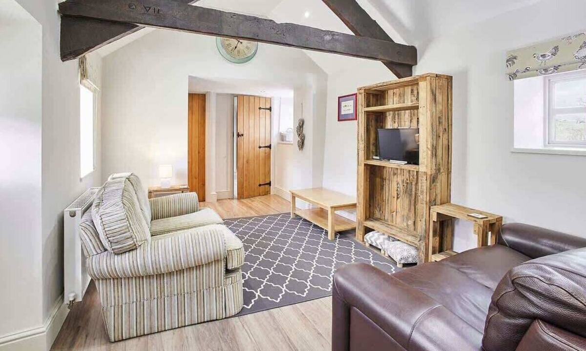 Consett House | Host & Stay | Cote Su