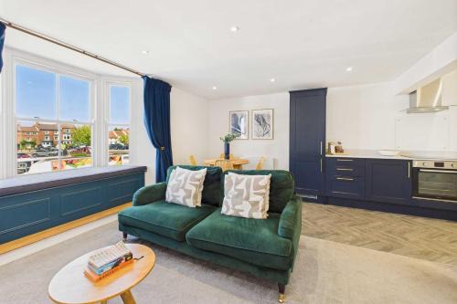 Stokesley House | Host & Stay - Cringle Cottage