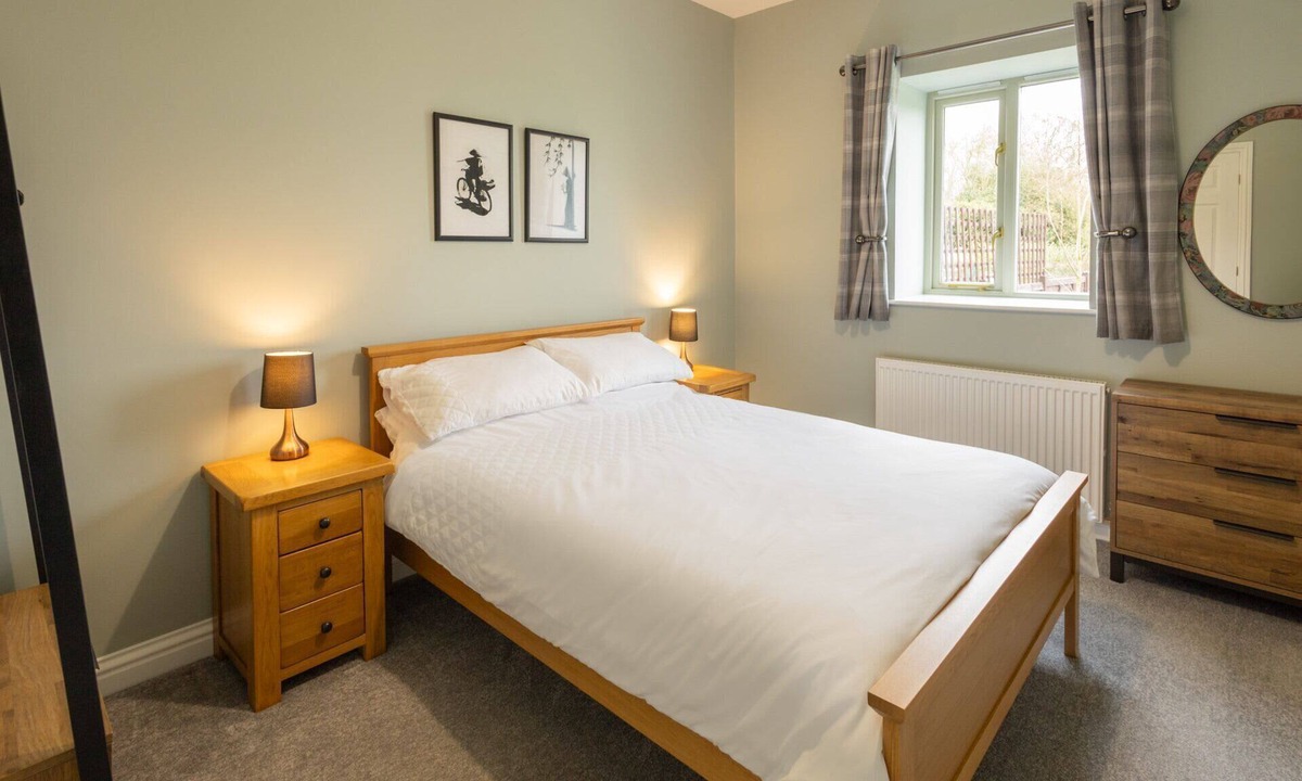 Malton House | Host & Stay | Croft Cottage