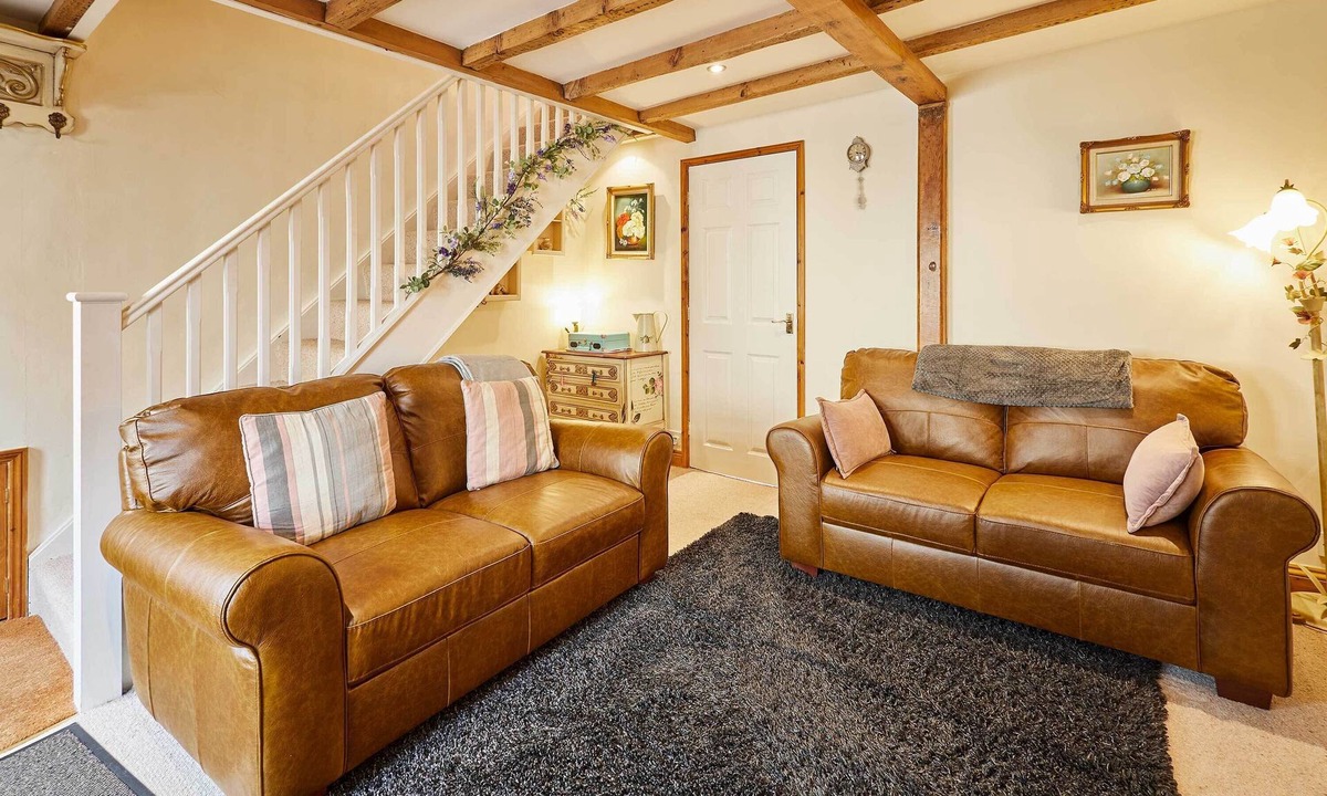 Masham House | Host & Stay | Dairy Cottages
