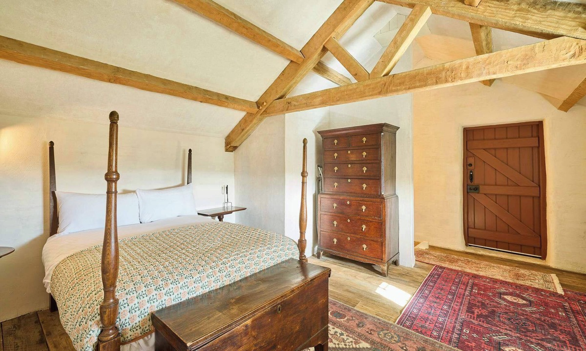 Beamish House | Host & Stay | Drovers Rest @ Beamish Museum