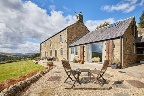 Lofthouse House | Host & Stay - Edge Farm