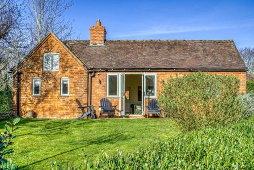 Bredons Norton House | Host & Stay - Gleanings