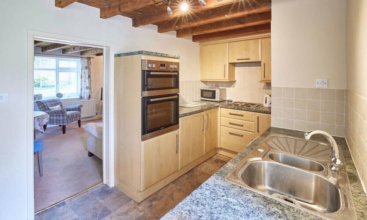 Osmotherley House | Host & Stay | Grange Cottage