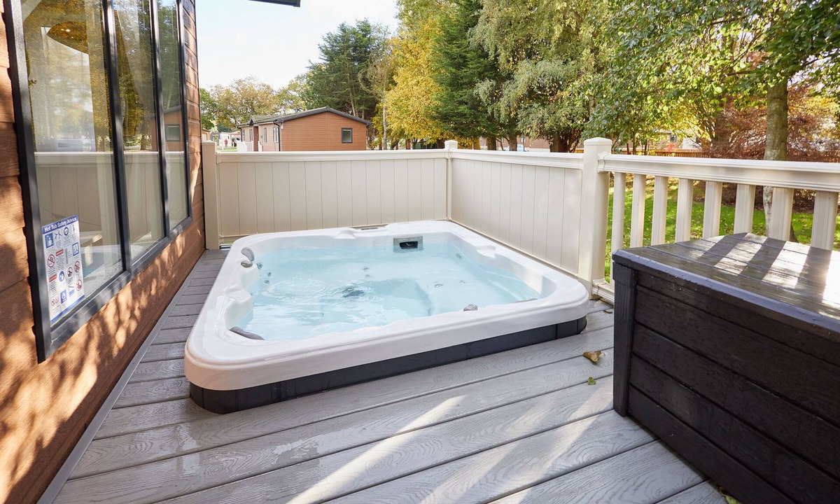 Pocklington Ski Chalet | Host & Stay | Happy Day's Lodge