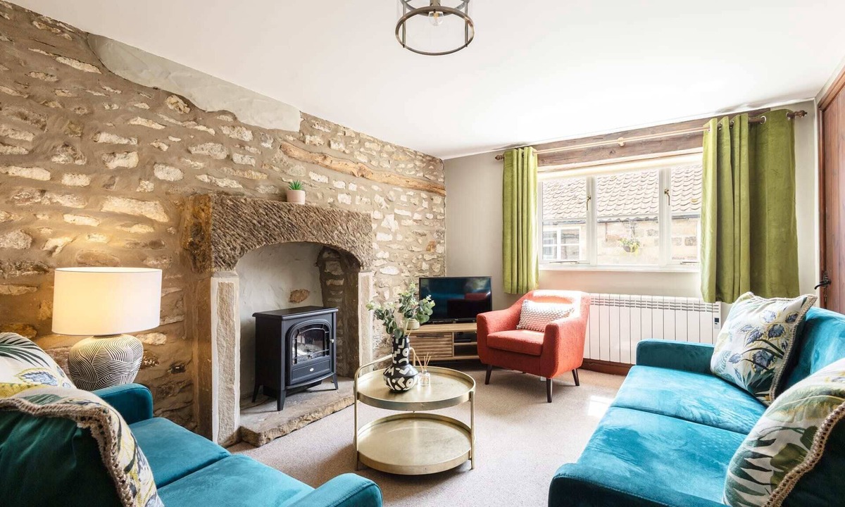 Hutton le Hole House | Host & Stay | Heather Cottage