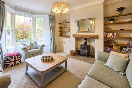 Hexham House | Host & Stay - Hextol Retreat