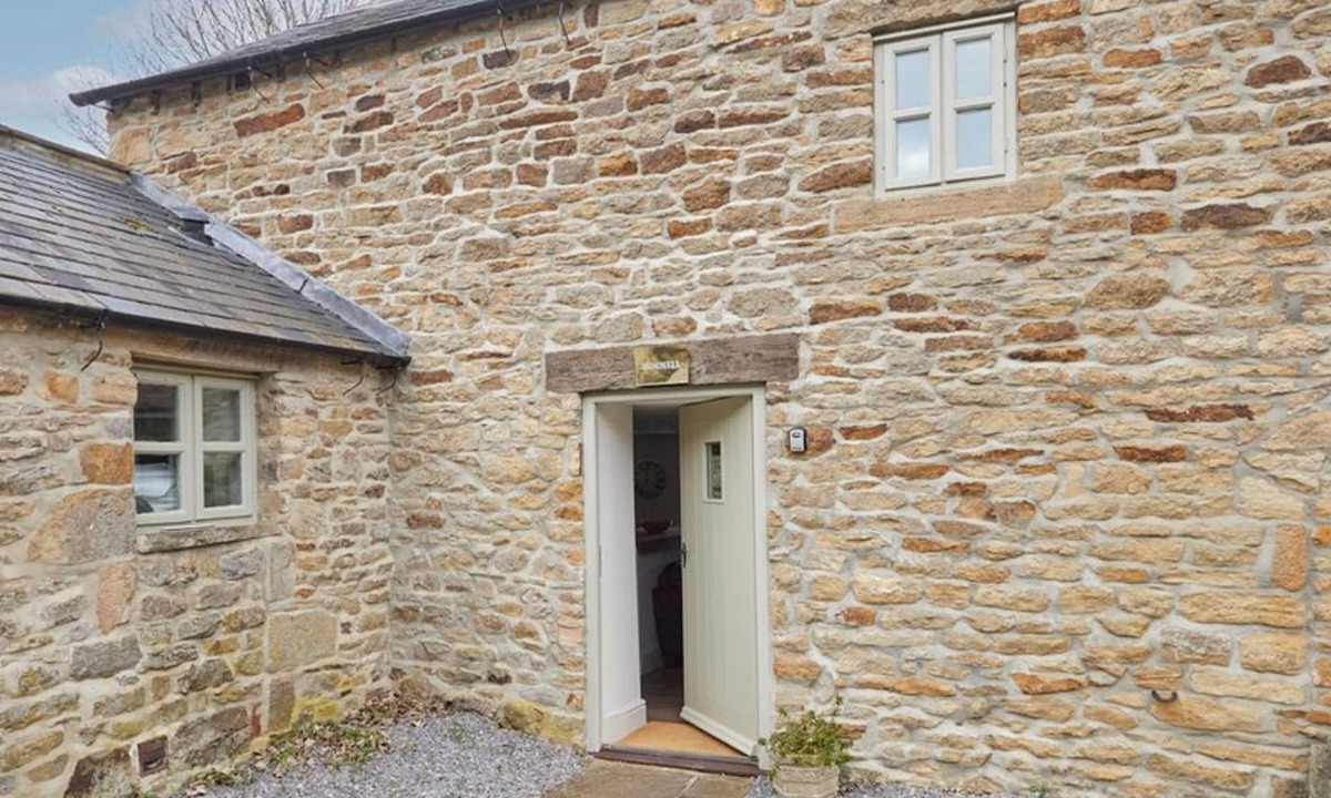 Consett House | Host Stay Himmell