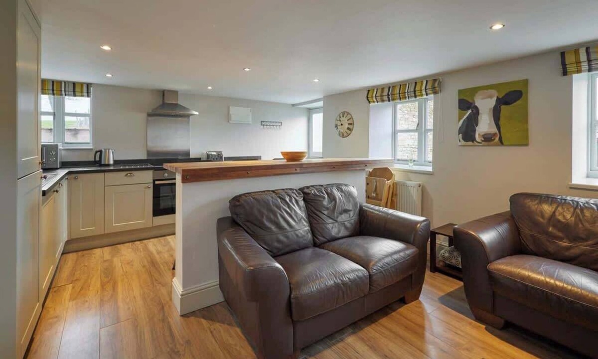 Consett House | Host & Stay | Himmell