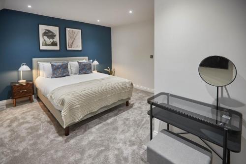 Briggswath House | Host & Stay - Iburn House