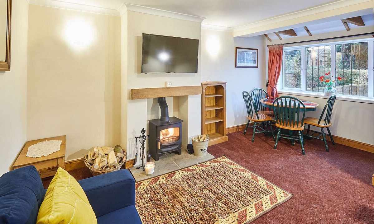 Sowerby House | Host & Stay | Jackson Cottage