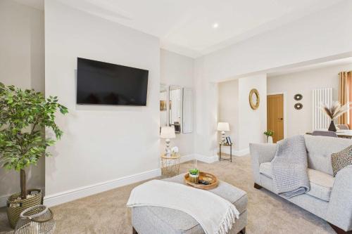 Durham House | Host & Stay - Jomor House