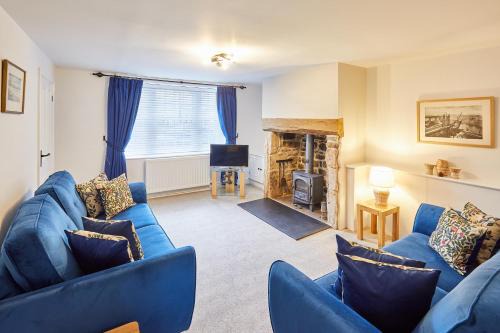 Corbridge House | Host & Stay - Kenmore