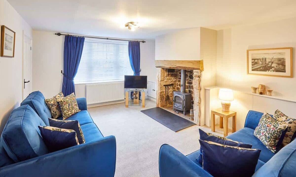 Corbridge House | Host & Stay | Kenmore