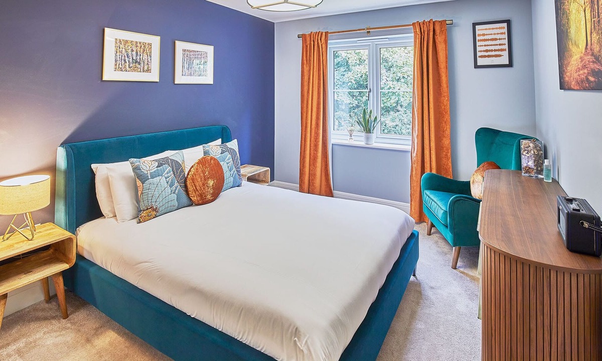 Knaresborough House | Host & Stay | Lane's End