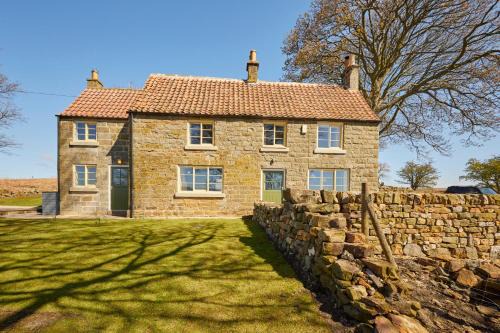 Danby House | Host & Stay - Lop Hall