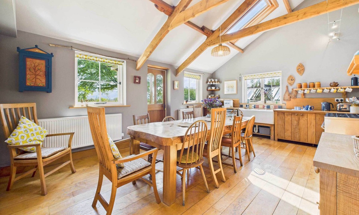 Wigton House | Host & Stay | Lowmoor