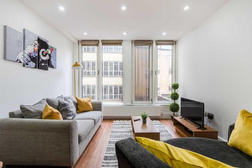 Ipswich Apartment | Host & Stay - Maple Court