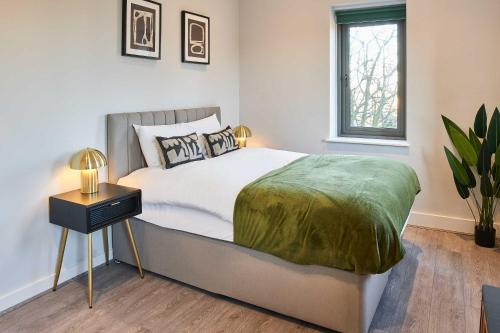 Waterloo Apartment | Host & Stay - Mariposa Waterloo