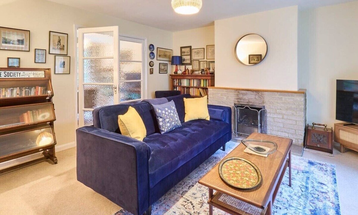 Broad Oak House | Host & Stay | Mayfield