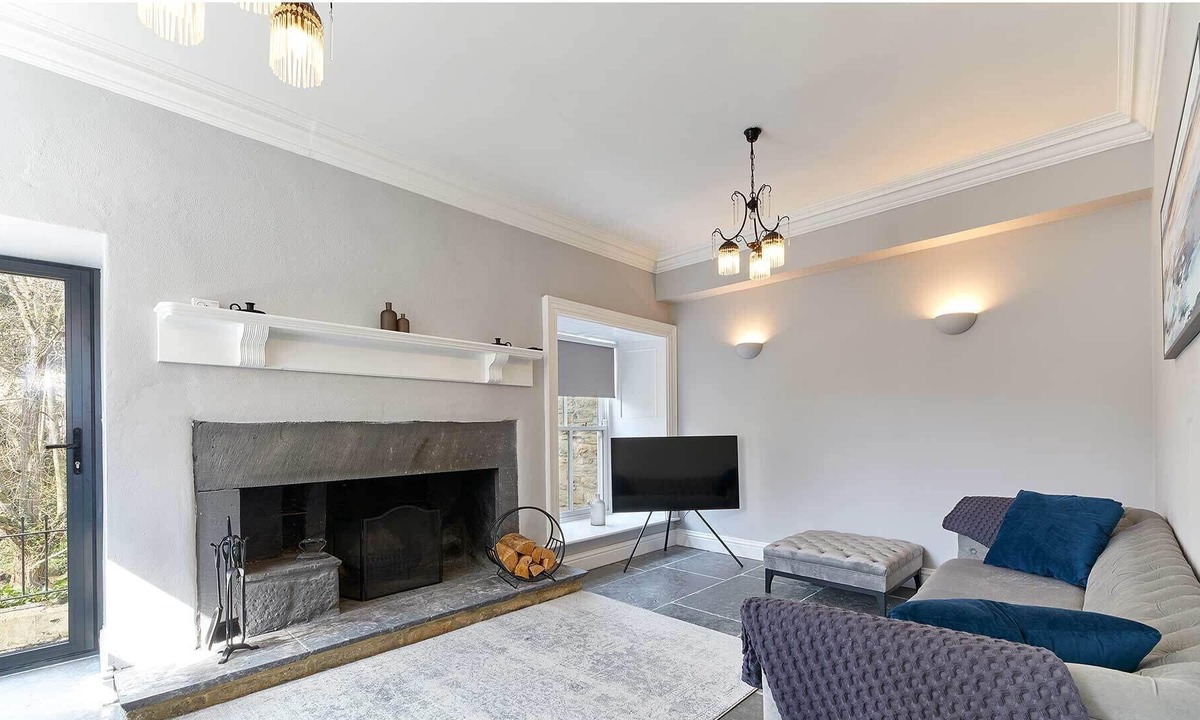 Shotley Bridge House | Host & Stay | Mill Race Cottage