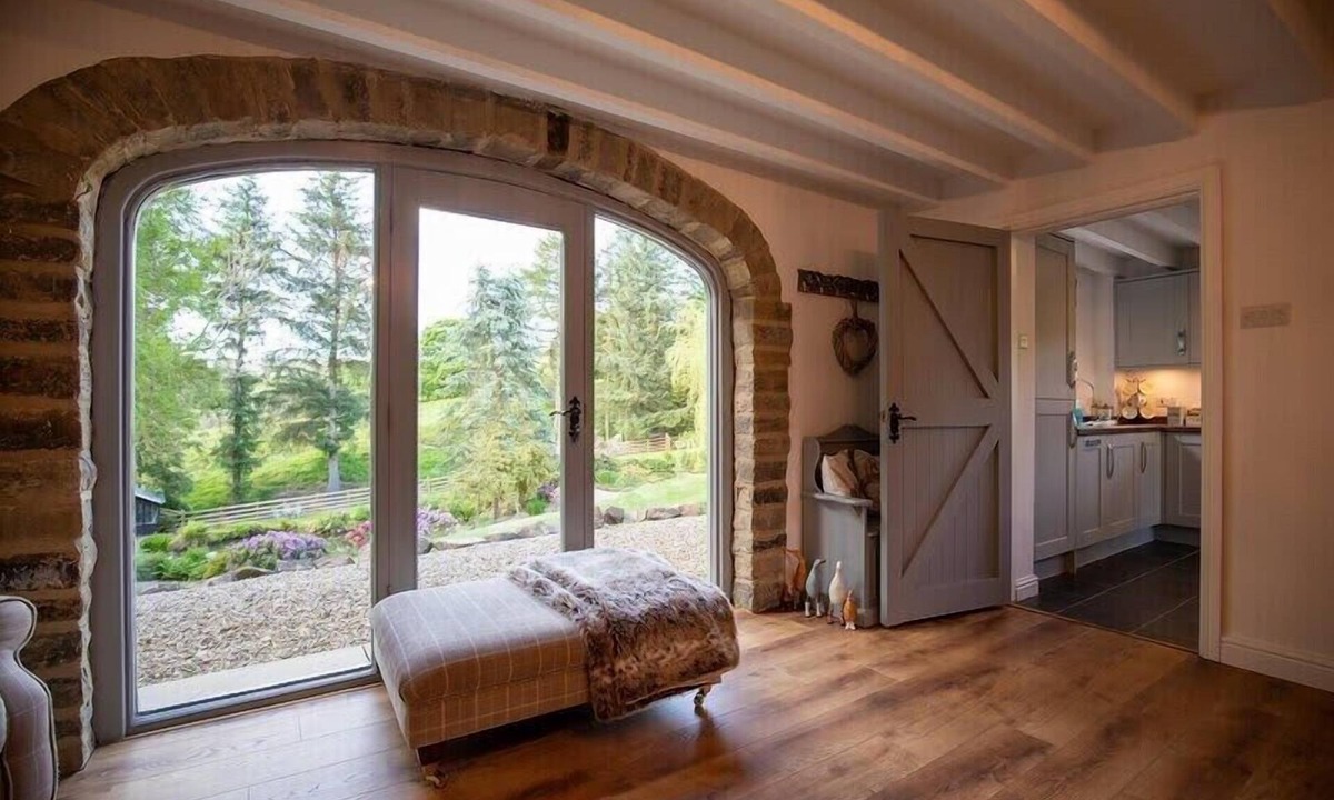 Chop Gate House | Host & Stay | Millfield Cottage