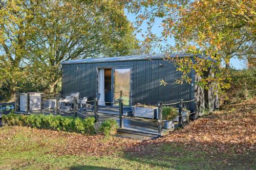 Marsham Ski Chalet | Host & Stay - Molly Mod