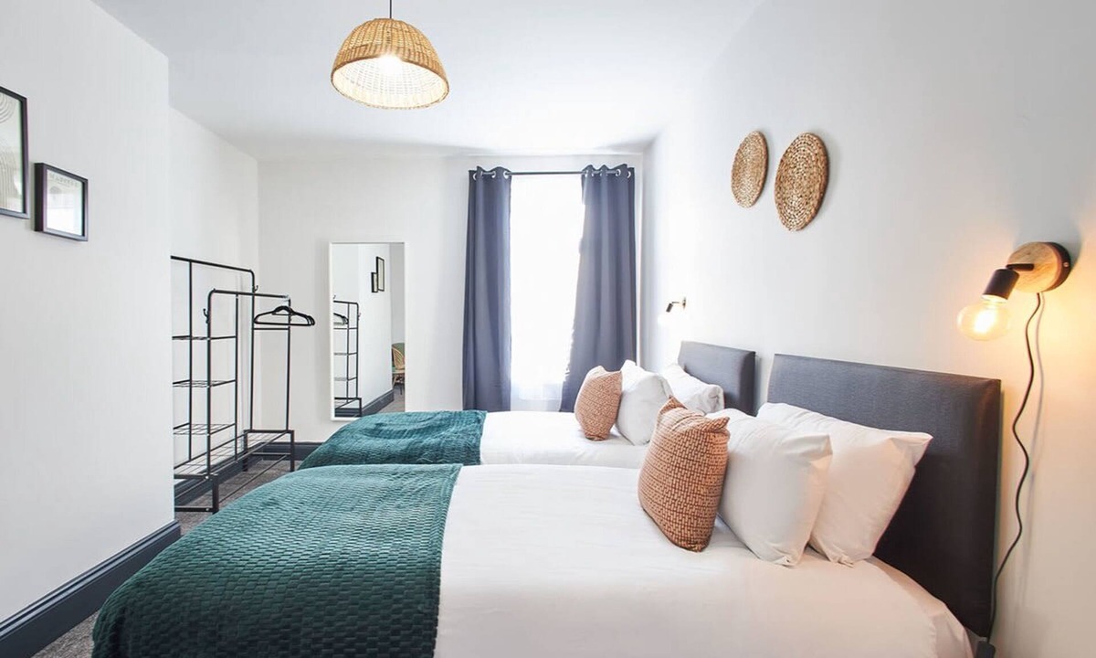 Woodhorn House | Host Stay North Shore Cottage