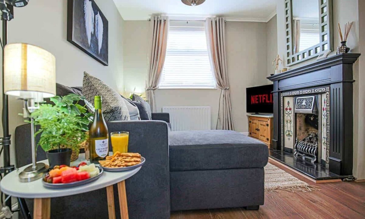 Northampton House | Host & Stay | Newington Road