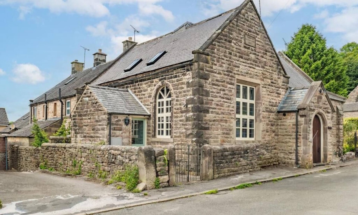 Birchover Cottage | Host & Stay | Nine Ladies