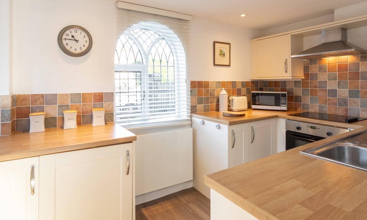 Sherington House | Host & Stay | Old Chapel