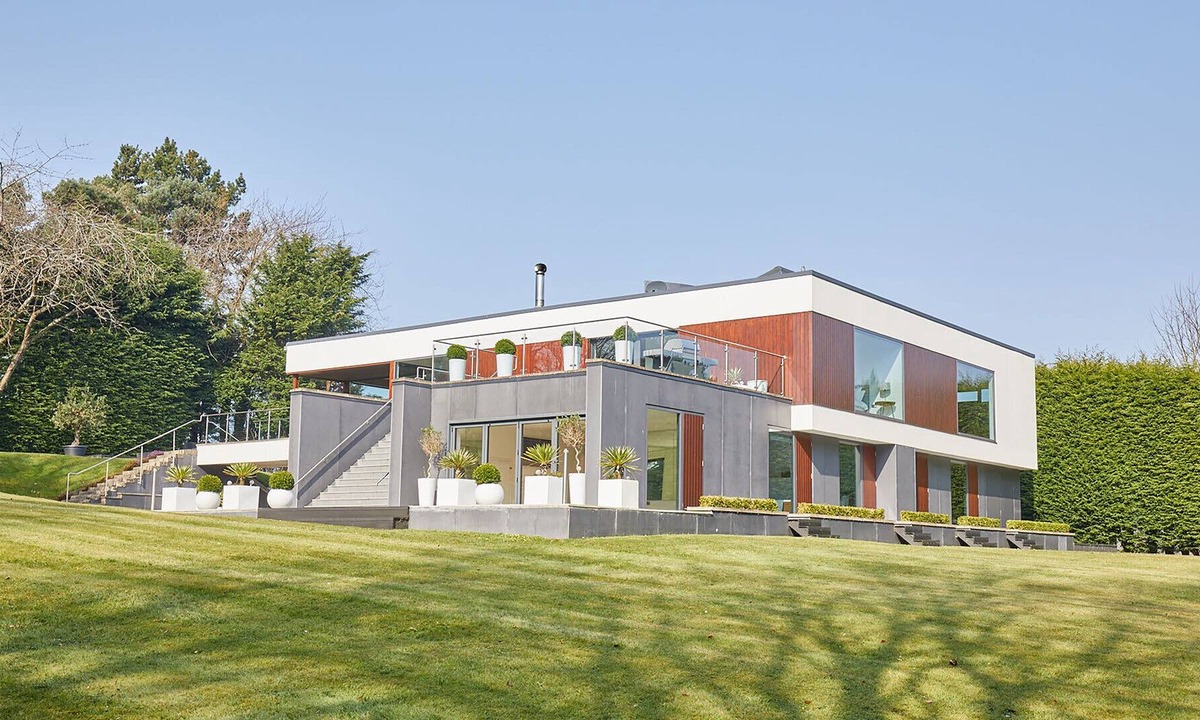 Carlton-in-Cleveland House | Host & Stay | Otterhill