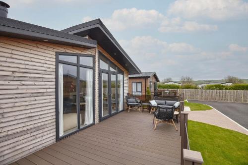 Runswick Bay House | Host & Stay - Puffins Rest