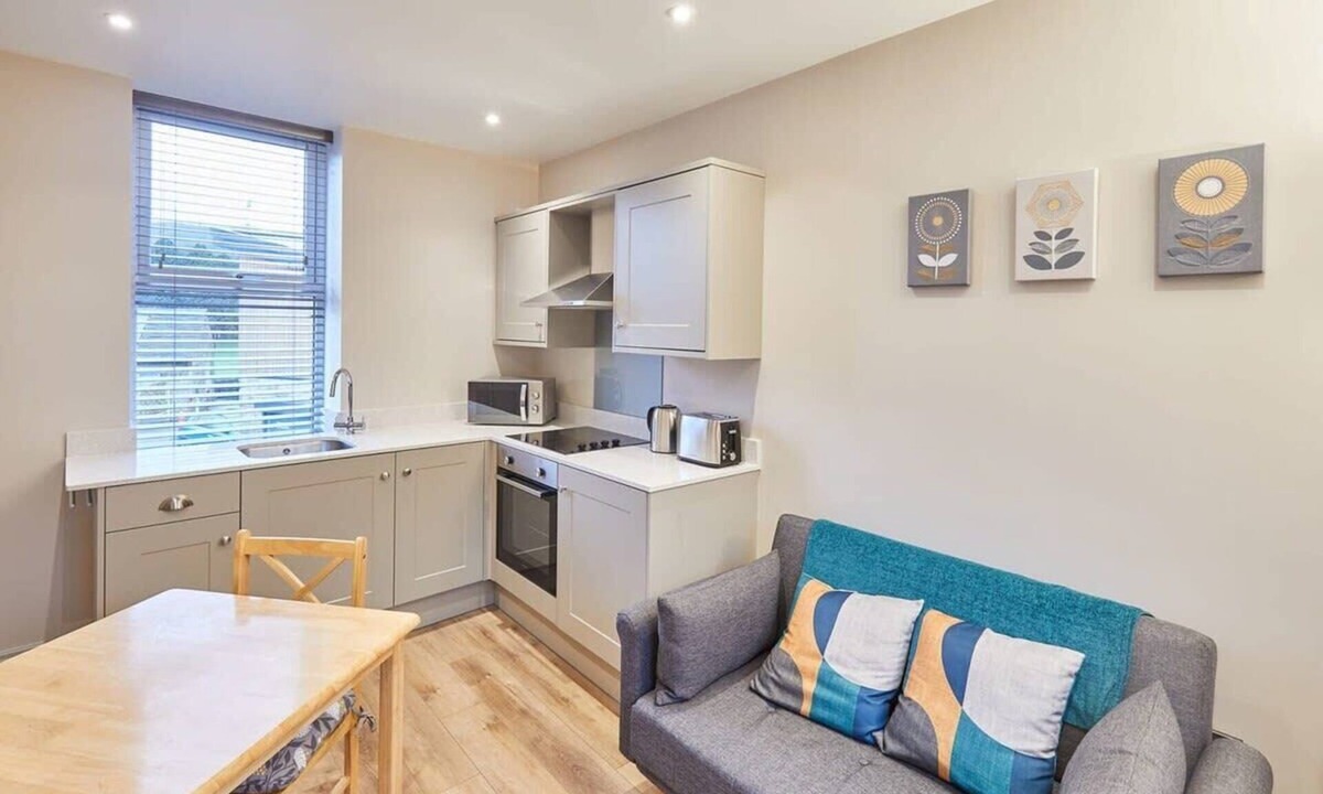 Bewerley House | Host & Stay | Ramblers Retreat