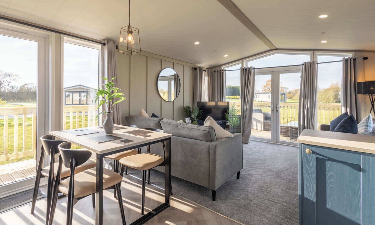 Pickering Ski Chalet | Host & Stay | Riverwood, Ashdown Retreat