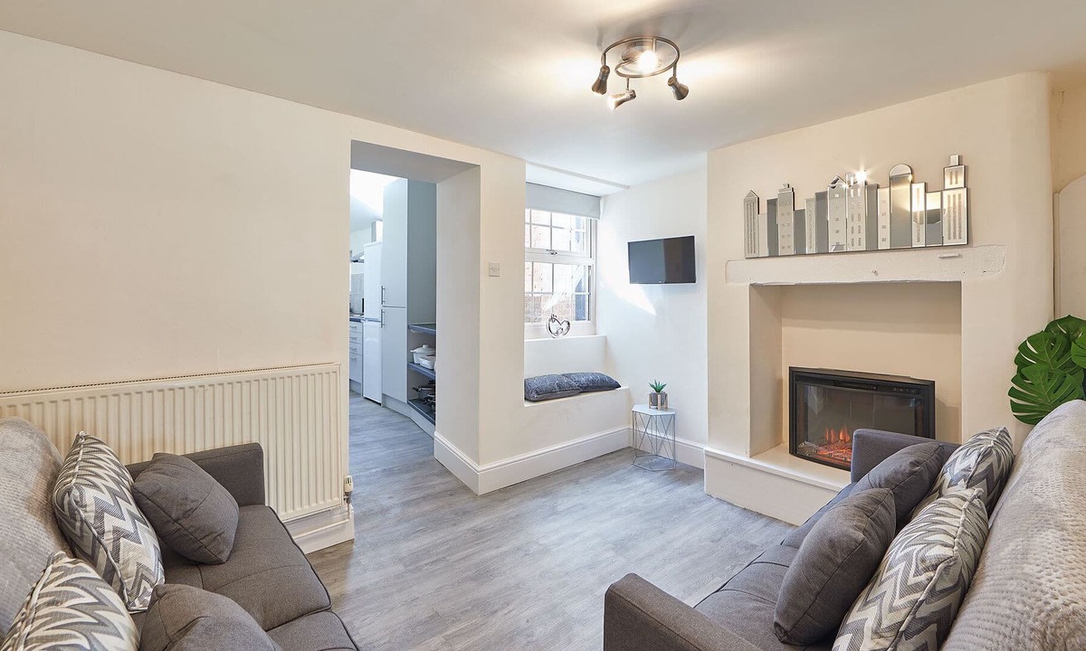 Malton House | Host & Stay | Ryedale Cottage