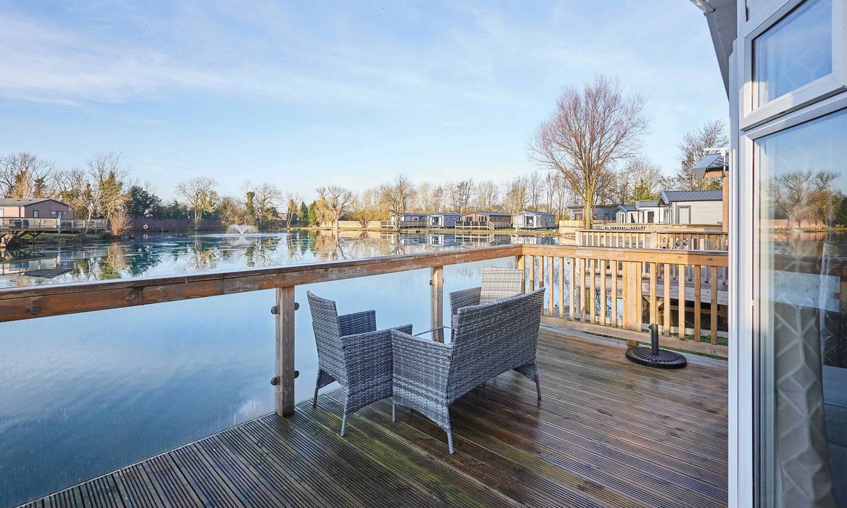 Malton Ski Chalet | Host & Stay | Serenity