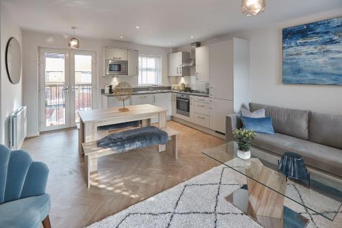 Whitby Apartment | Host & Stay - Shipwrights