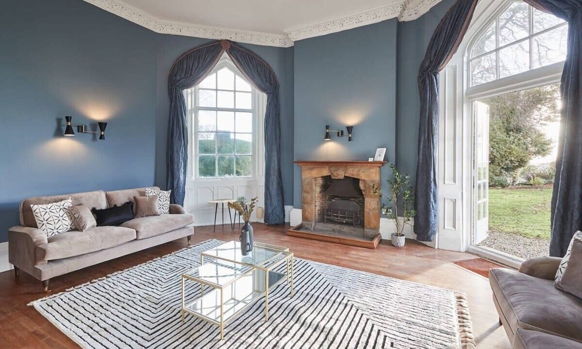 Staddlebridge House | Host & Stay | Silton Hall