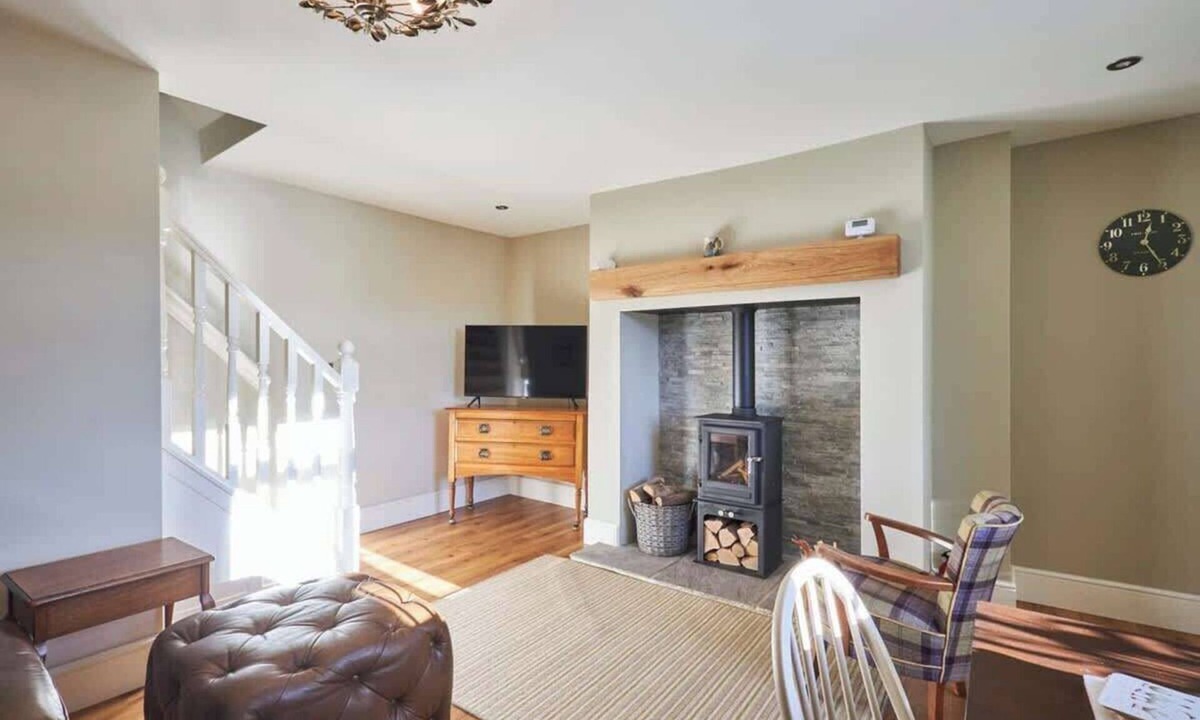 Ovingham House | Host & Stay | Snoozy Goose