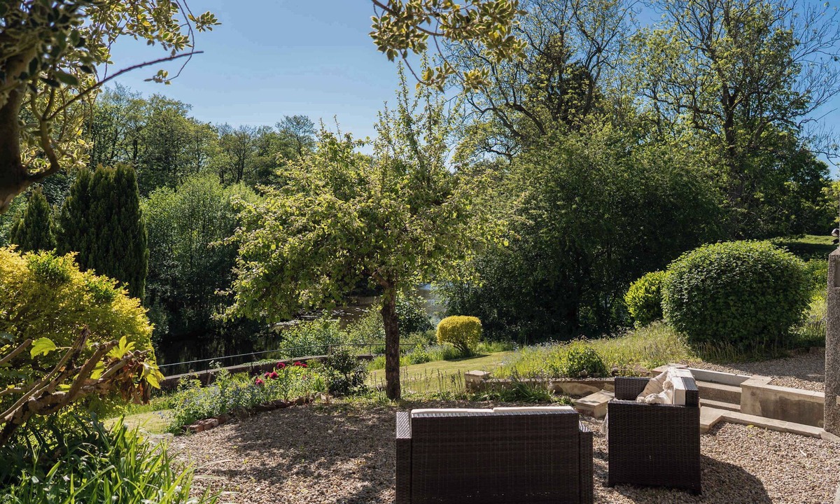 Egton Apartment | Host & Stay | St Mary's Riverside