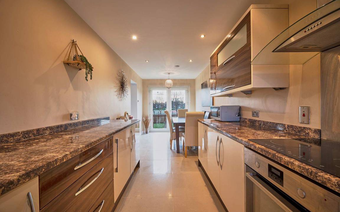 Seaton Carew House | Host & Stay | Stonehaven