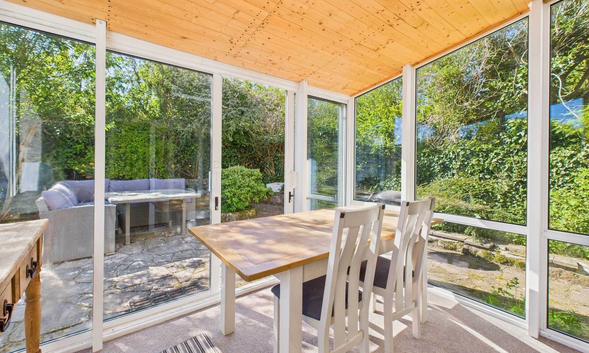 Old Bewick House | Host & Stay | Stonecrop Cottage